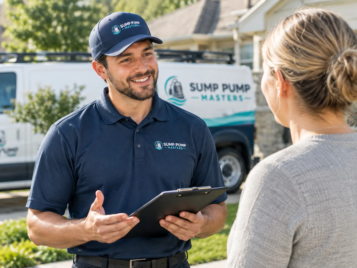 Sump Pump Repair Bucklin, MO FAQs